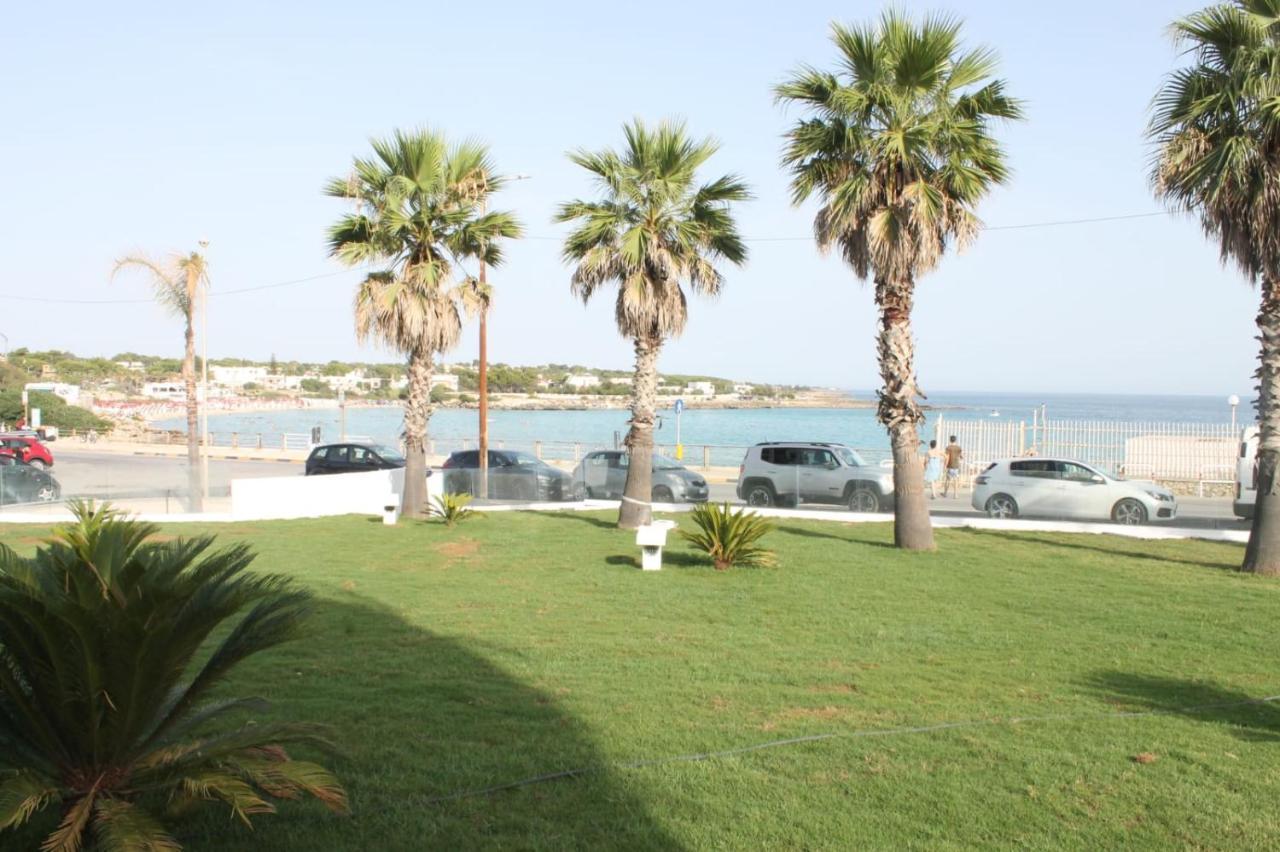 Jonium Hotel - Amazing Sea View And Swimming Pool プルサーノ エクステリア 写真
