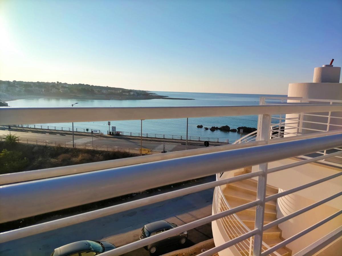 Jonium Hotel - Amazing Sea View And Swimming Pool プルサーノ エクステリア 写真